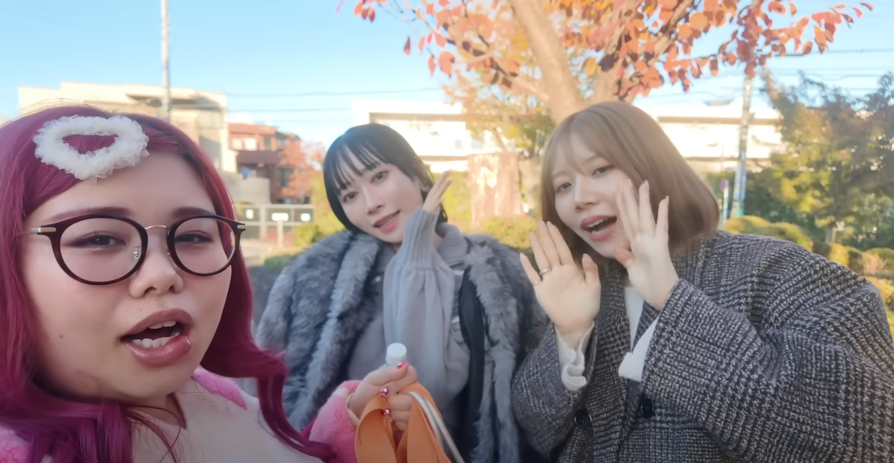 クレマグ,ウラン,GRL