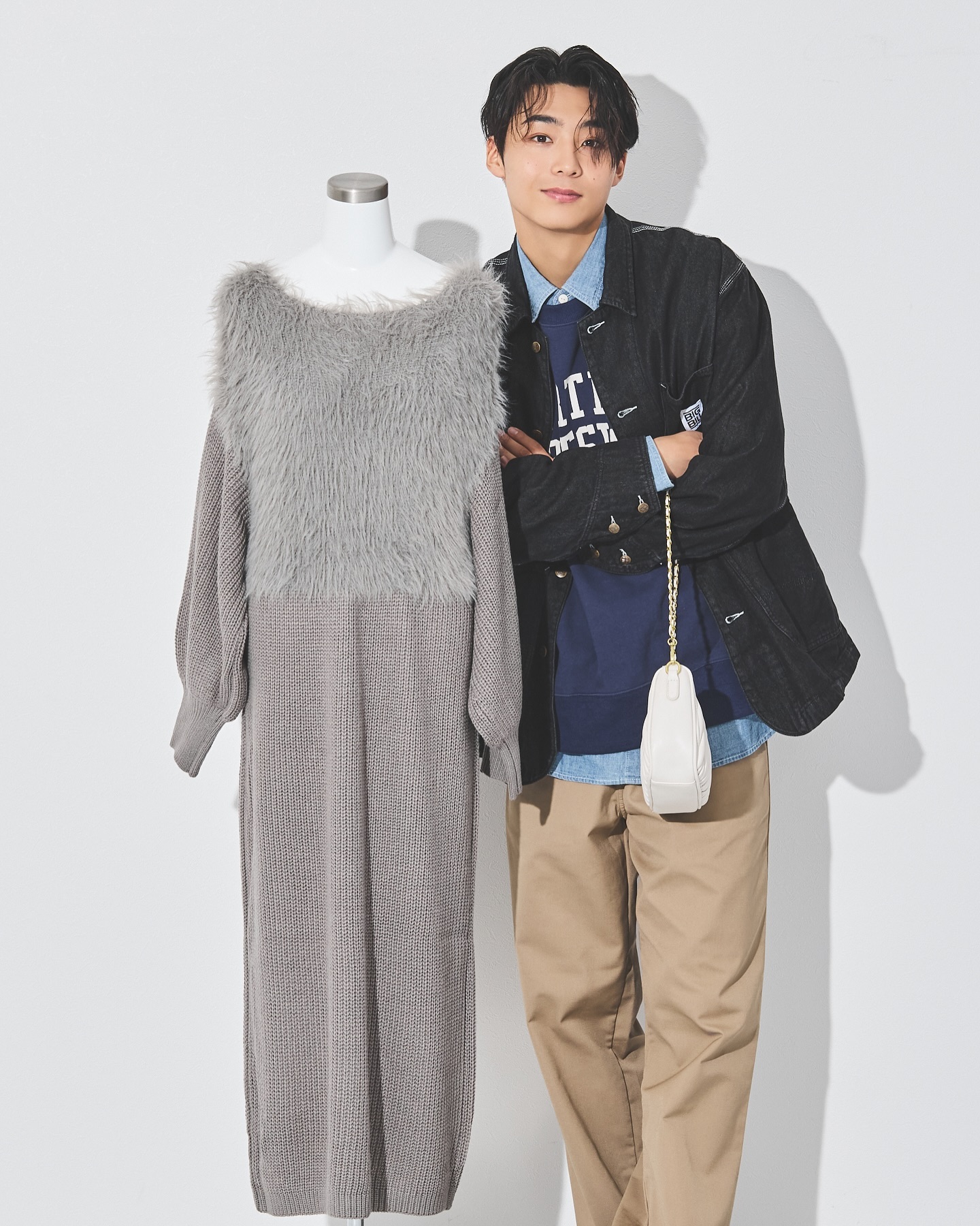 DIAMODE、八村倫太郎、fifth